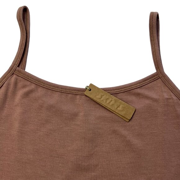 SKIMS Sleep Tank Top Sienna Large - Picture 5 of 12